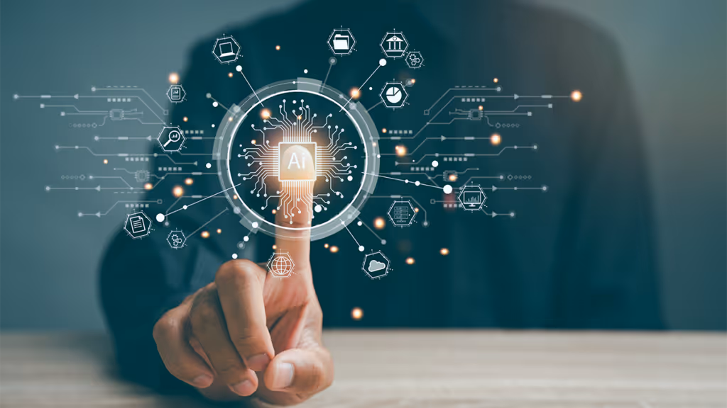 Ai automation for small business owners