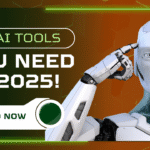 Top AI tools