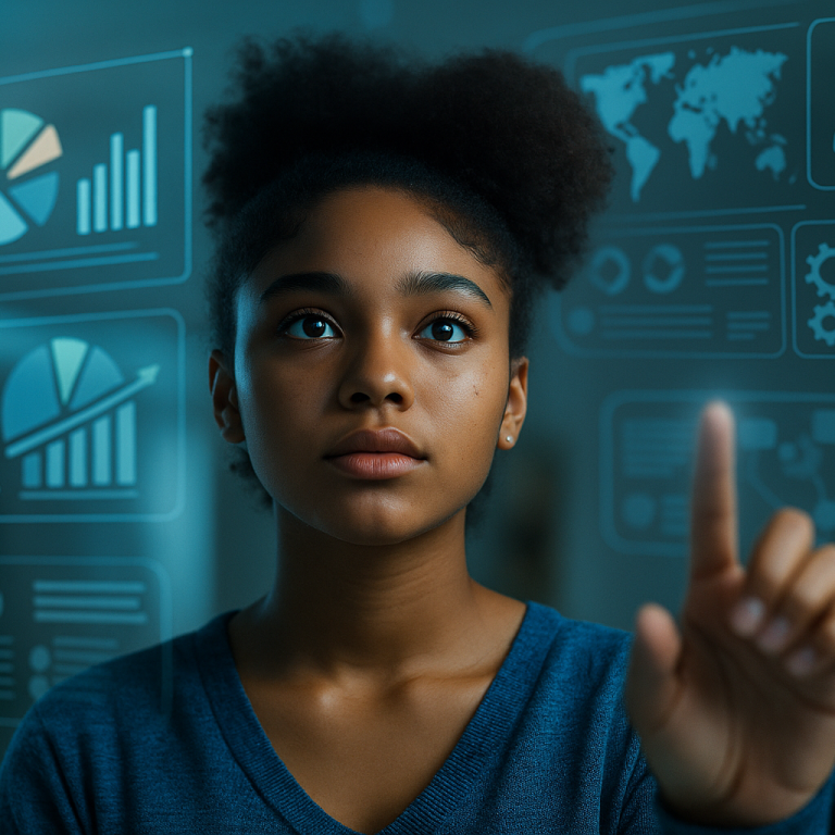 benifits of Ai in HR