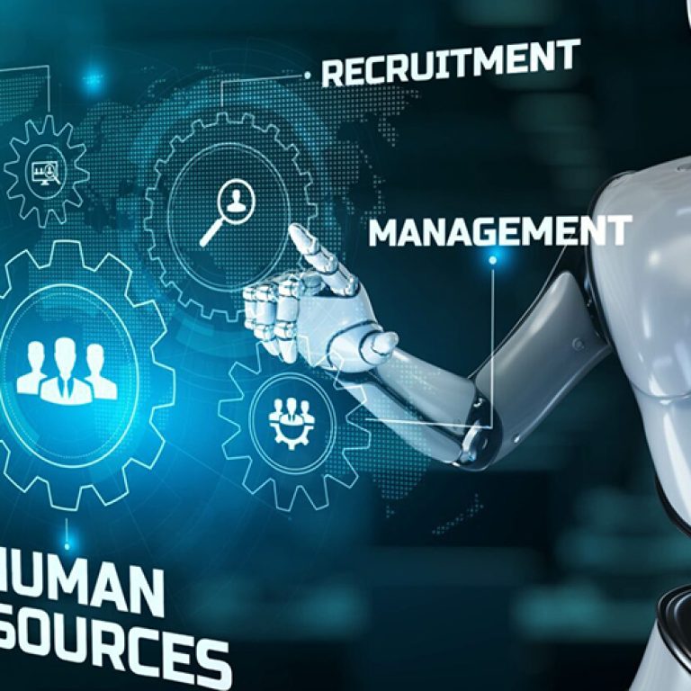 Hr Automation